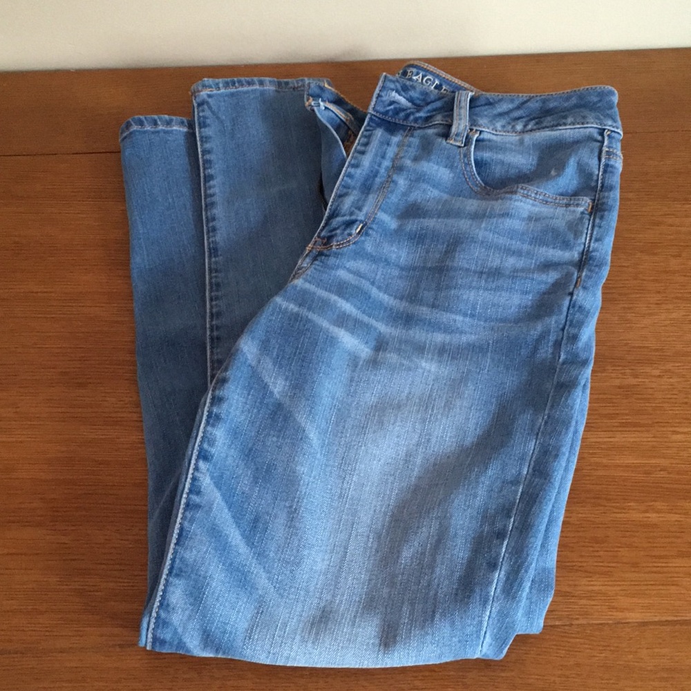 AE Jeans